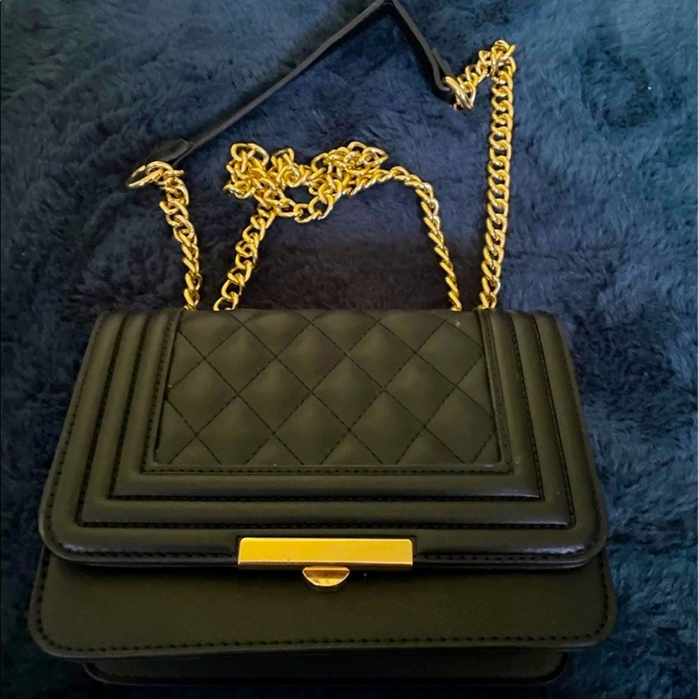 crossbody purse quick shipping